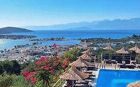 Elounda Heights 3*